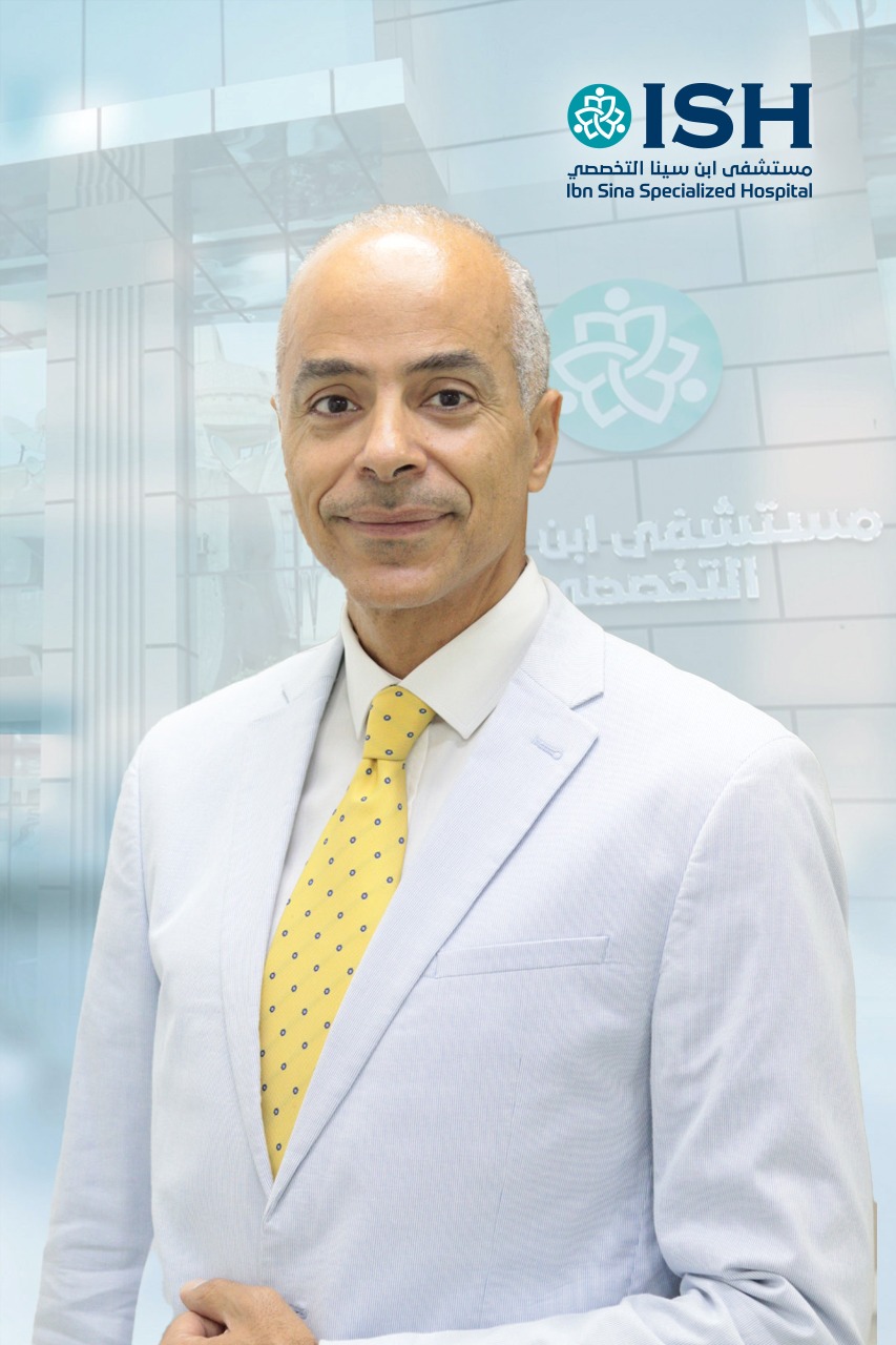 Dr.  Mohmed Abd Elsalam Gomaa